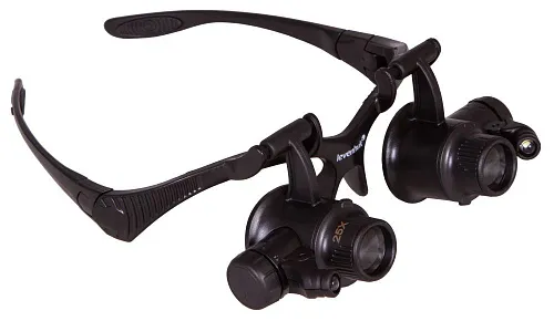 photo Levenhuk Zeno Vizor G8 Magnifying Glasses