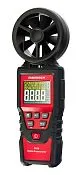 photo Ermenrich Seek DN20 Digital Anemometer
