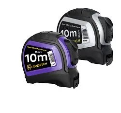 photograph Ermenrich Reel KD100 Ruler Tape