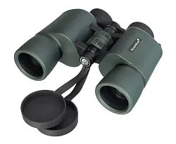 picture Levenhuk New Sherman PRO 10x42 Binoculars