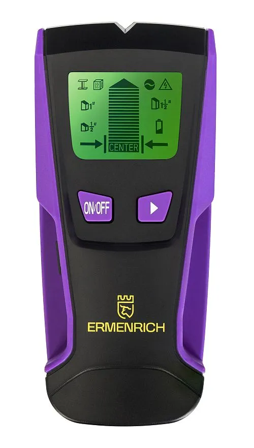 picture Ermenrich Ping SM30 Stud Detector