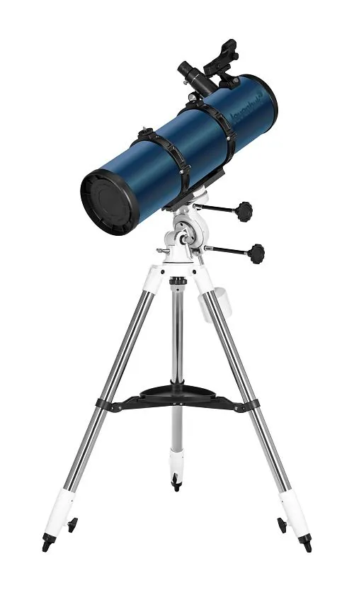 photograph Levenhuk New Skyline PLUS 130/650 SQ2 Telescope,  1