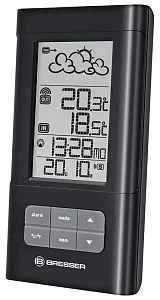 photo Bresser TemeoTrend LB RC Weather Station
