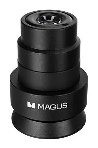 photograph MAGUS DF1 A 0.9 Darkfield Condenser