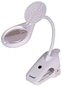 photograph Levenhuk Zeno Desk D15 Magnifier