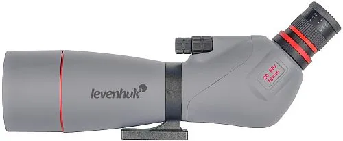 photograph Levenhuk New Blaze PLUS 70 Spotting Scope,  1