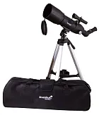 photo Levenhuk Skyline Travel 80 Telescope