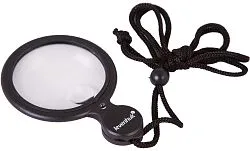 photo Levenhuk Zeno Vizor N1 Neck Magnifier