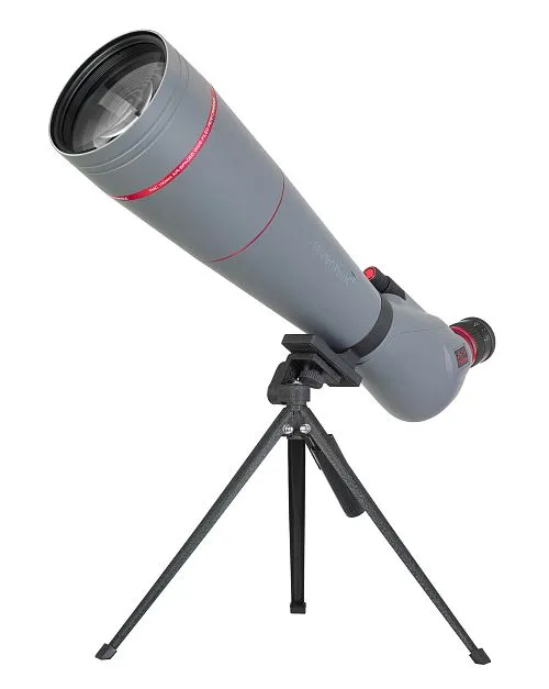 photograph Levenhuk New Blaze PLUS 100 Spotting Scope - Exhibition Item,  1
