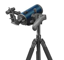 photograph Levenhuk New Skyline BASE МАК 80/850 AZ-M Telescope 