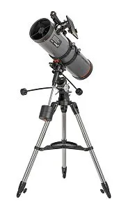 picture Levenhuk Kelvin Nova PLUS 130/650 Phototelescope