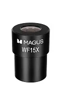 photograph MAGUS ME15 15x/15mm Eyepiece (D 30mm)