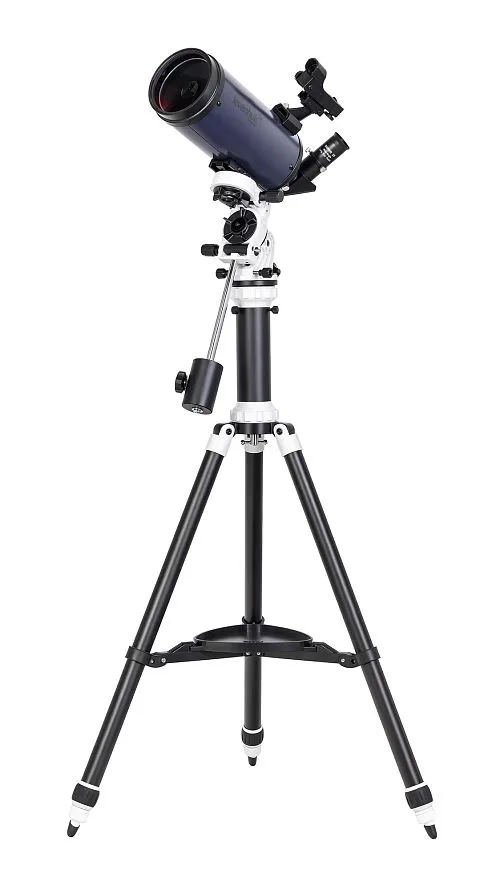 picture Levenhuk New Skyline PRO MAK 102/1300 AZ-EQA Telescope,  1