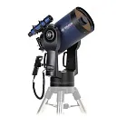 image Meade LX90 8" F/10 ACF Telescope without Tripod