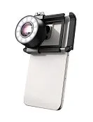 image Levenhuk Kelvin TMC20 LED Microscope for Smartphone