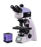 image MAGUS Lum D460L Fluorescence Digital Microscope