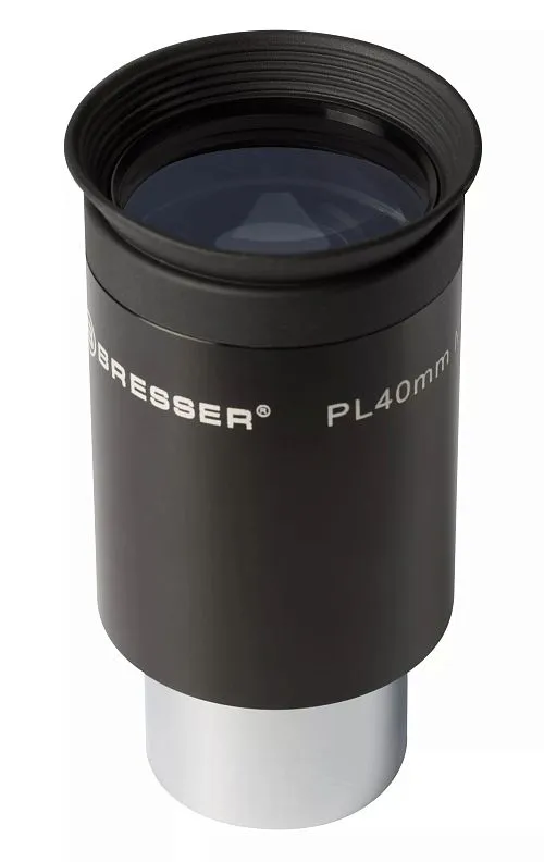 picture Bresser Plössl 40mm, 1.25" Eyepiece