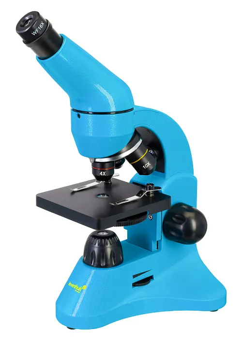 image Levenhuk Rainbow 50L PLUS Microscope