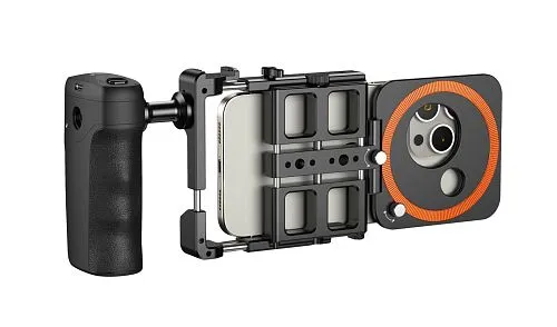 image Levenhuk Kelvin RIG20 Smartphone Photocage,  1