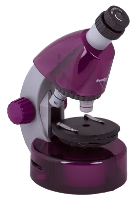 picture Levenhuk LabZZ M101 Microscope