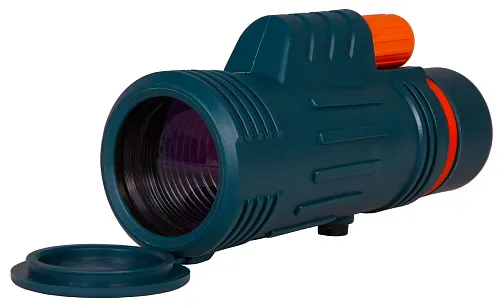 image Levenhuk LabZZ MC4 Monocular - Exhibition Item