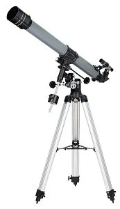 image Levenhuk Blitz 70 PLUS Telescope - Exhibition Item