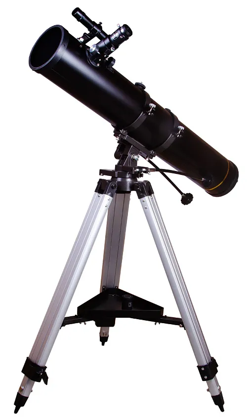 photo Levenhuk Skyline BASE 110S Telescope