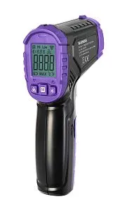 image Ermenrich Seek FR20 Infrared Thermometer