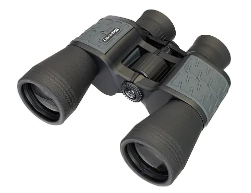 photograph Levenhuk Discovery Flint 12x50 Binoculars