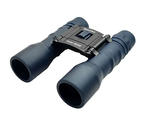 picture Levenhuk Discovery Gator 16x32 Binoculars