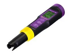 photograph Ermenrich Wett QT20 Water Quality Tester