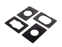 photo MAGUS SCH4 Bio V360 Labware Holder Set