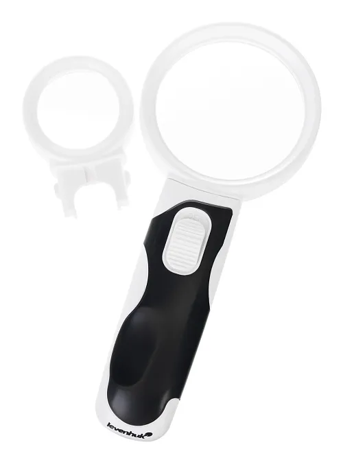 photo Levenhuk Zeno Multi ML7 Magnifier