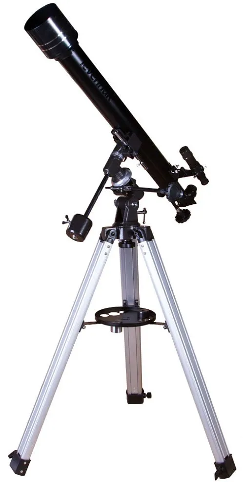 image Levenhuk Skyline PLUS 60T Telescope - Exhibition Item,  1