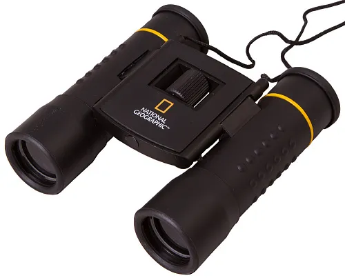 photograph Bresser National Geographic 10x25 Binoculars