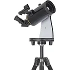 photo Omegon Dobson telescope MightyMak 90 Titania