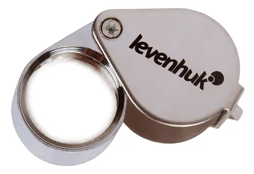 photograph Levenhuk Zeno Gem ZM5 Magnifier