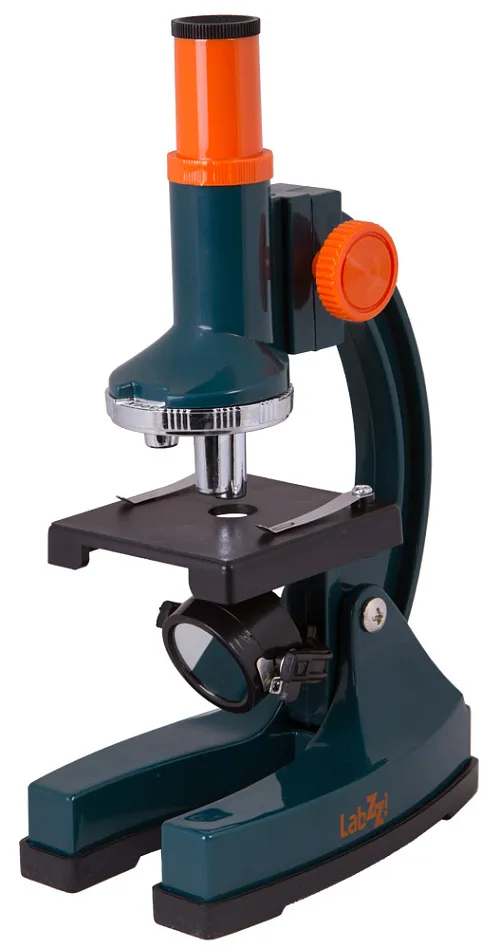 image Levenhuk LabZZ M1 Microscope