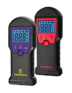photo Ermenrich Wett MW10 Moisture Detector