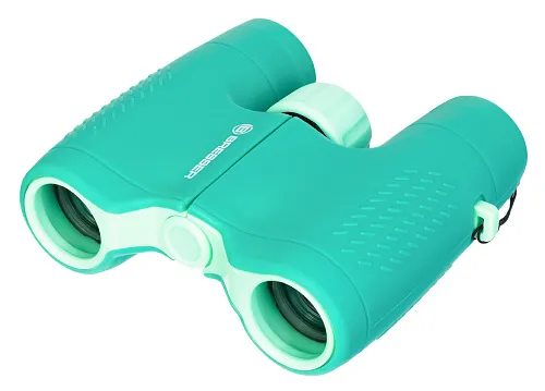 image Bresser Junior 6x21 Binoculars for children
