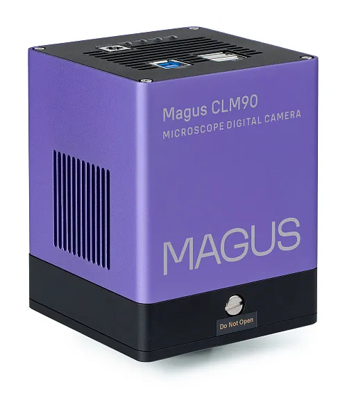 photo MAGUS CLM90 Digital Camera