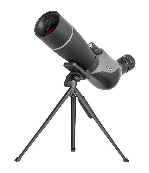 picture Levenhuk New Blaze ED 70 Spotting Scope,  1