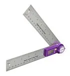 picture Ermenrich Verk DR30 Digital Angle Finder Ruler