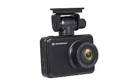 picture Bresser Full HD 3MP 140° Dashcam