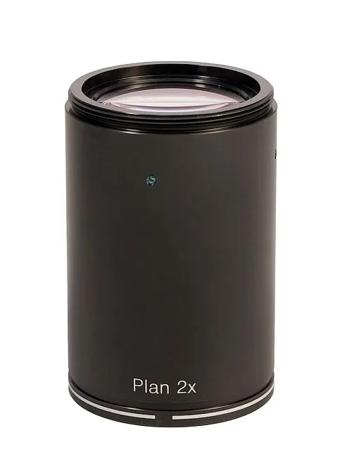 picture MAGUS 2APO 2x Plan Apochromatic Main Objective,  1