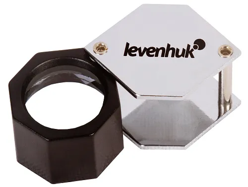 photo Levenhuk Zeno Gem ZM9 Magnifier