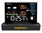 image Ermenrich Report WR40 Weather Station