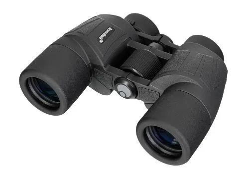 photograph Levenhuk New Sherman BASE 8x40 Binoculars,  1