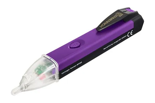photo Ermenrich Zing WT20 Voltage Tester,  1