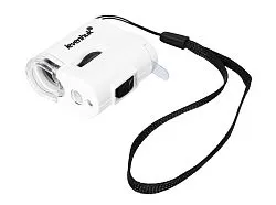 picture Levenhuk Zeno Cash ZC2 Pocket Microscope